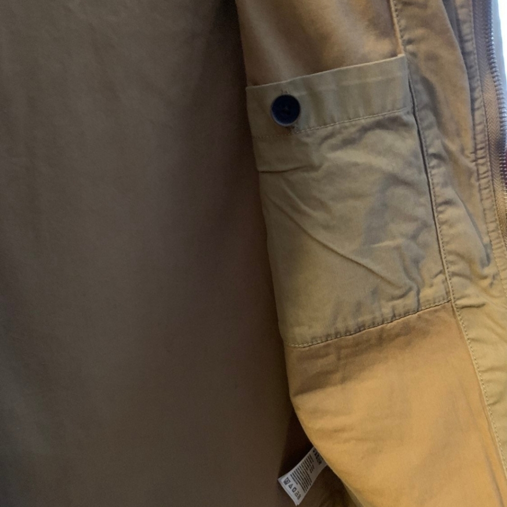 Timberland Mountain Jacket - image 4